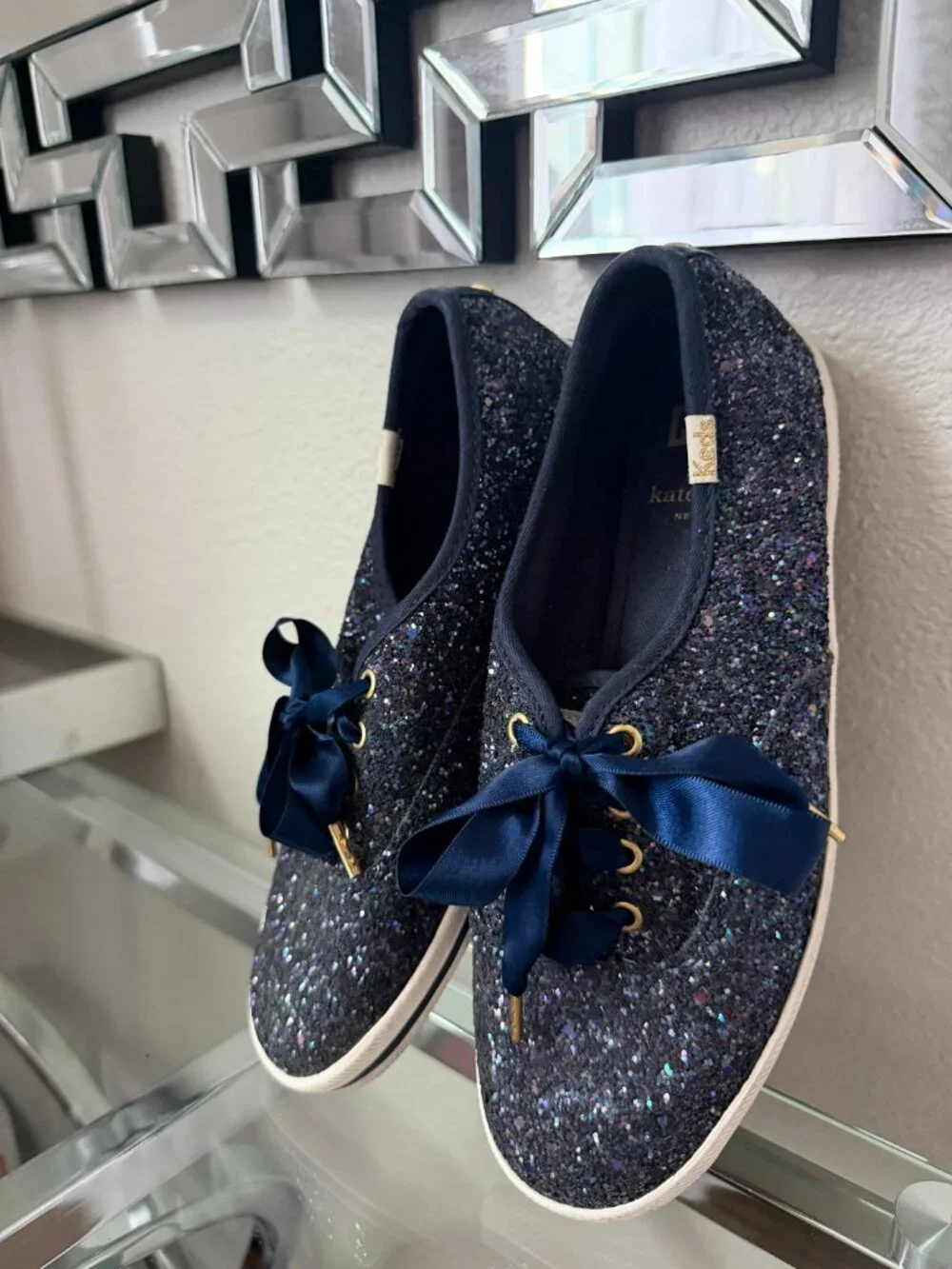 keds x Kate Spade new york sneakers Size 5
